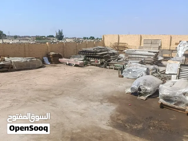 فرصة استثمارية نادرة لا تتكرر كثيرًا!   مصنع مكرونة بلدي قائم ويعمل بالفعل للبيع  فرصة ممتازة 4 خطوط