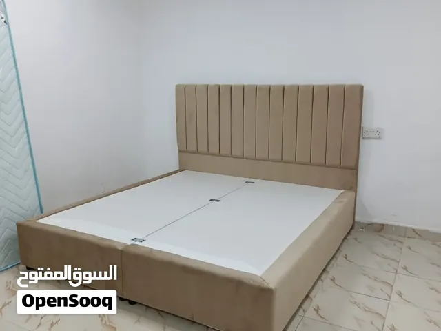 Box bed, Mettress,all size available