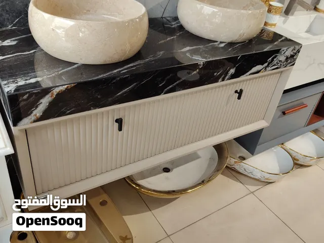 مغاسل قياس 120 سم