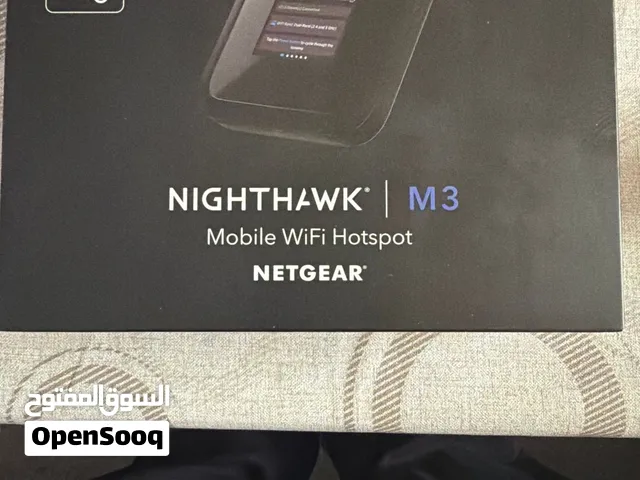 Netgear Nighthawk M3 WiFi 6 30KD