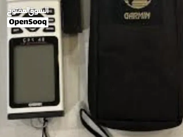 جارمن 45 GPS xl