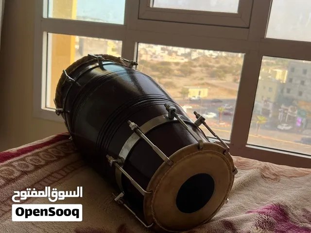 طبله بلوشيه نال