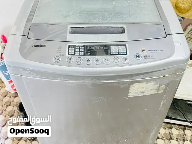 2 غسالات ملابس للبيع