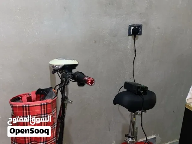 سكوتر كهربا سمارت اليكتريك