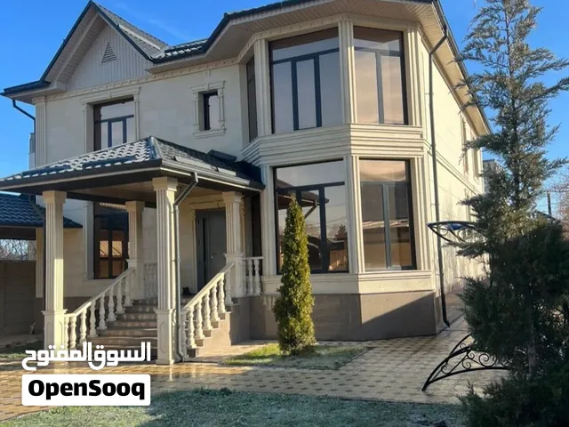 بيت للبيع بالجنينة بناء 2025