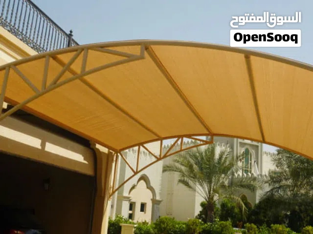 car parking shade 160*215
