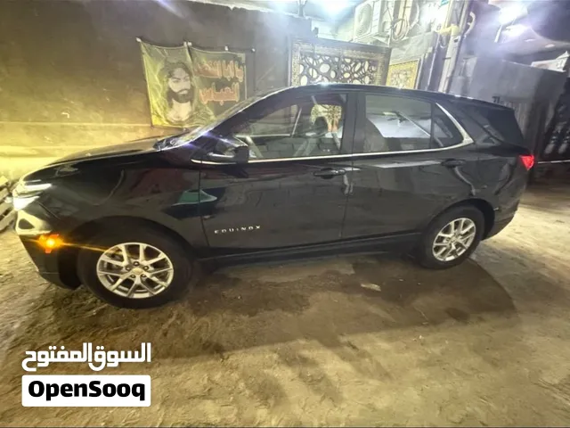 Used Chevrolet Equinox in Basra