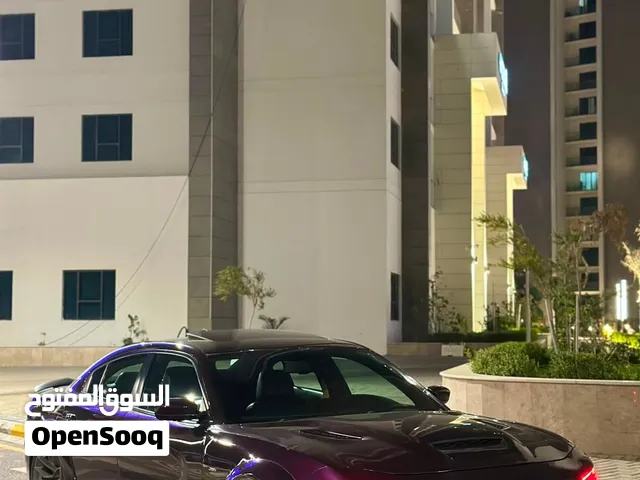 دوج جارجر وايد بدي 2020