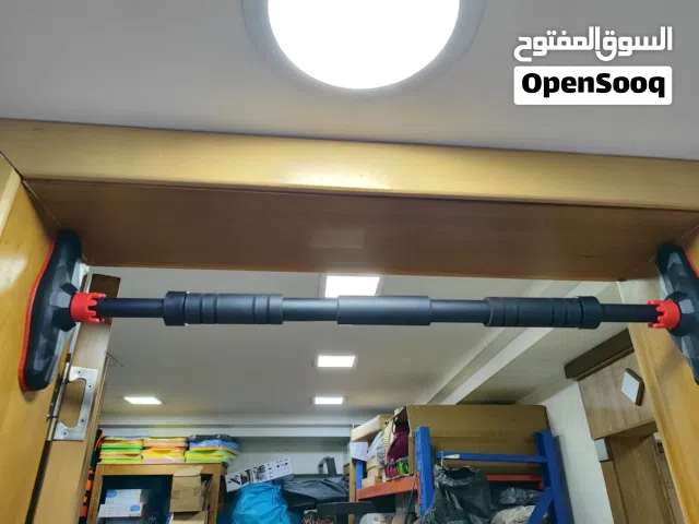 عقلة باب 65-100سم