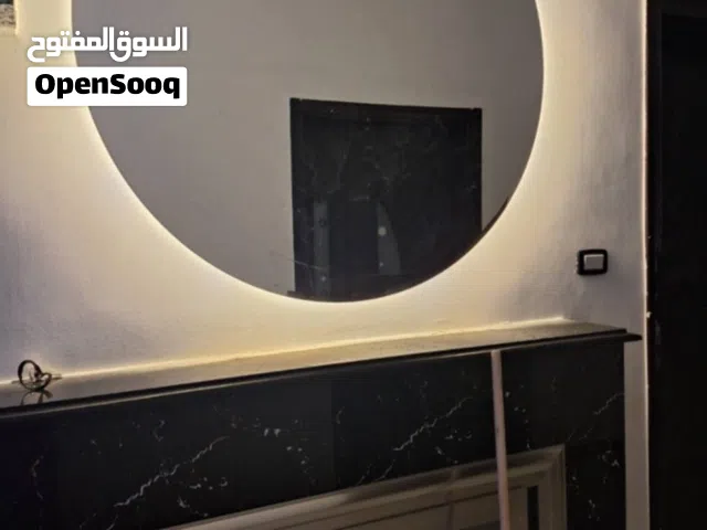 مرايا مدخل بالانارة