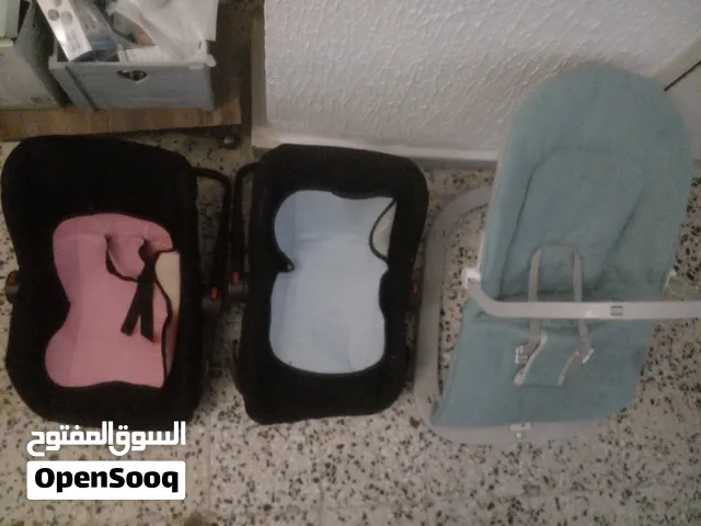 حمالات اطفال