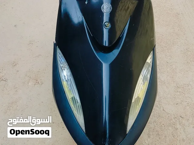 ماكس عدله من ياماها