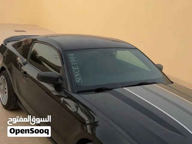 موستنج خليجي قير عادي اصلي مسوله سيرفس كامل مايحتاج شي تواير بطاريه يديده شاشه خلفيه
