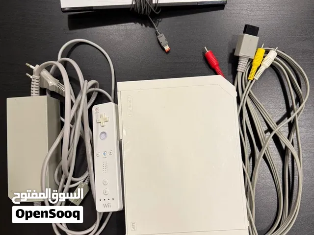 Nintendo Wii Nintendo for sale in Northern Governorate