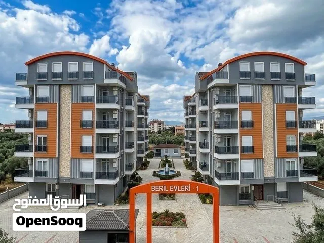 فرصة استثمارية وسكنية مميزة بسعر مميز في أنطاليا - دوشيامالتي