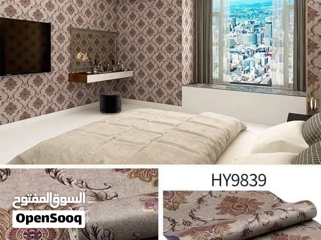 ديكورات غرف نوم اطفال ومجالس