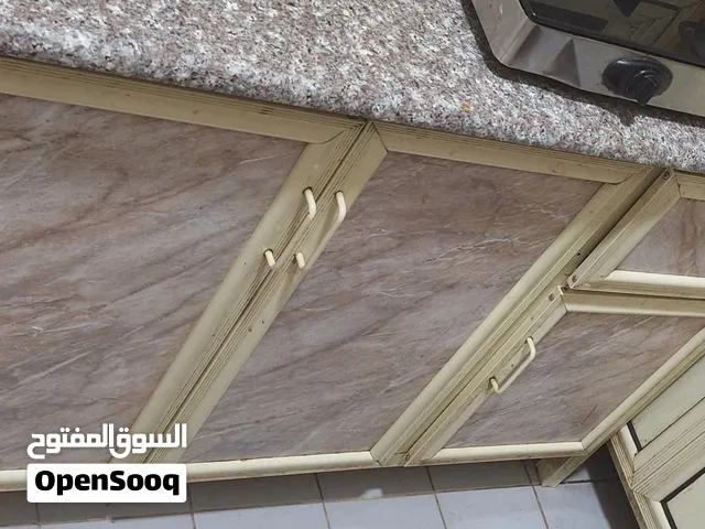 ادراج مطبخ