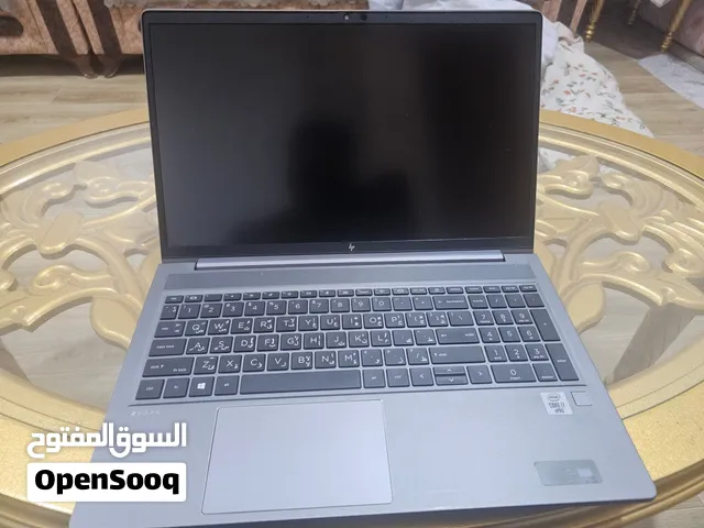 HP ZBook Power G7 Workstation لابتوب للبيع
