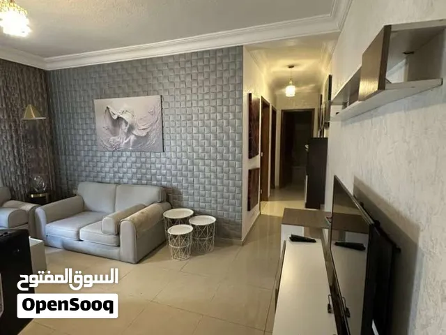 استيديو مفروش للإيجار خلدا بالقرب من جميع الخدمات
