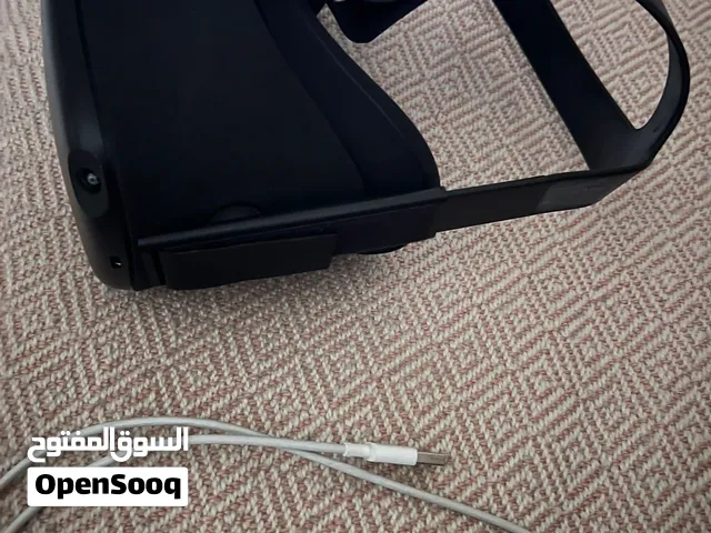 Oculus quest 1 black for sale