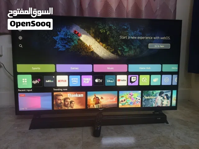 LG 55 inch for sale please WhatsApp