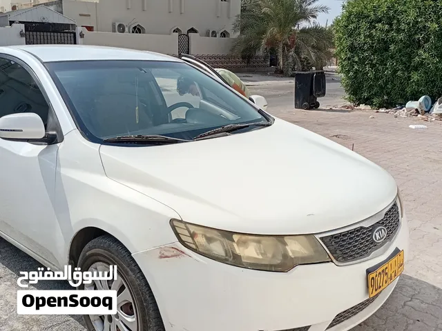 Kia Cerato for sale