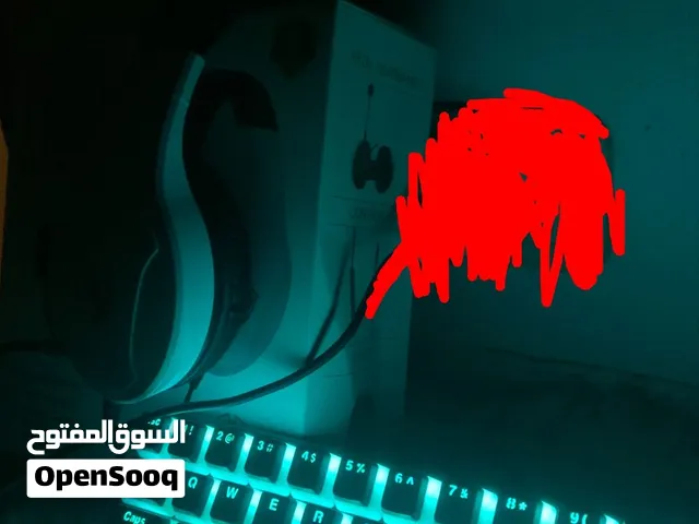 سماعه قيم ارينا MH101 كيبورد قيم ارينا gk62 ساوم تواصل رسايل ولا رقم ف لوصف بس
