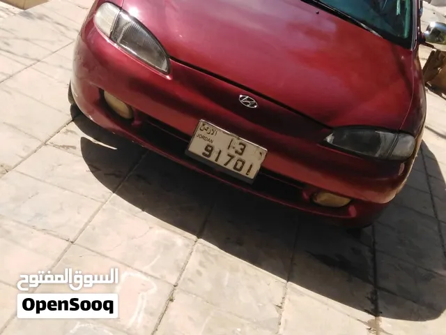 افانتي موديل 96