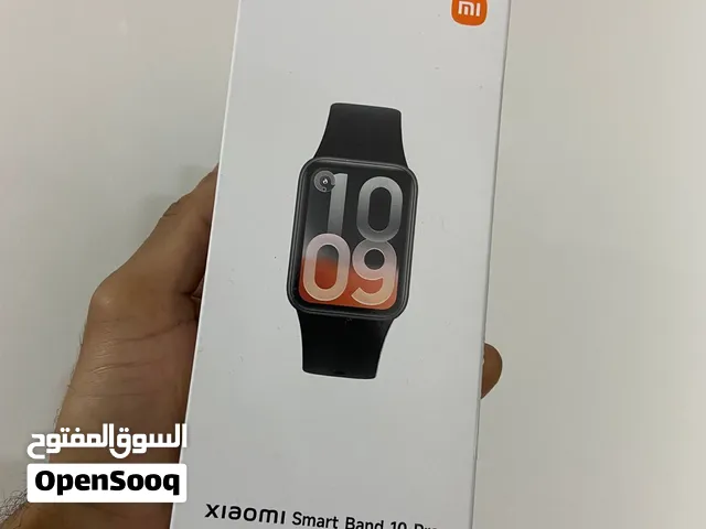Xiaomi smart band 10 pro