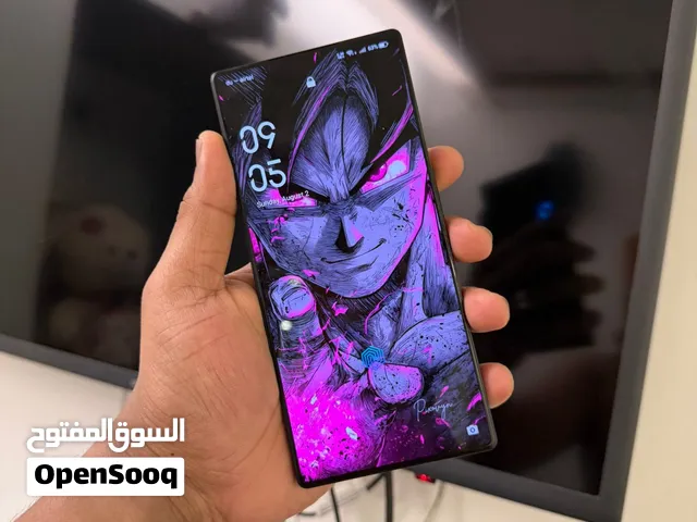 Redmagic 10 pro 12& 256 gb global Shadow black