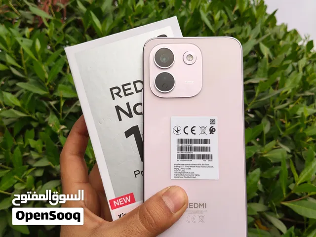 Xiaomi Redmi Note 17 Pro Max 5G 256 GB in Basra