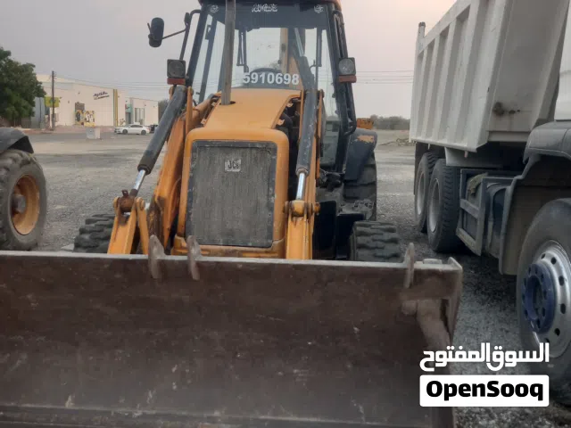 Used Loader for Sale - 2000 Model in Good Condition