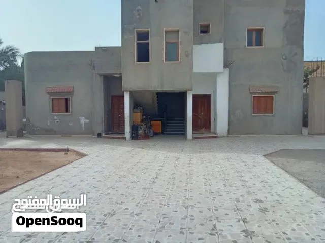 عمارة للبيع بى 1700000بى ملون و سبعمائة فقط