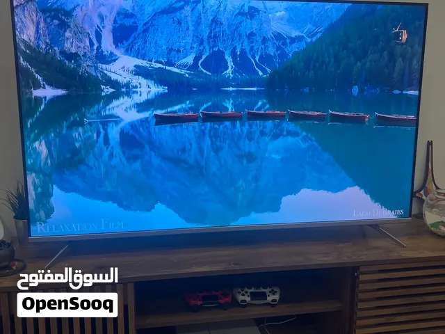 TCL Smart TV