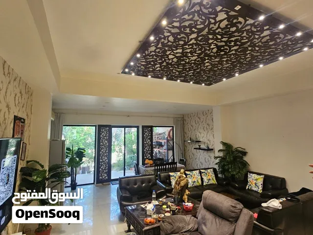 للبيع فيلا(شاليه ) في جزر الأمواج مفروشة
