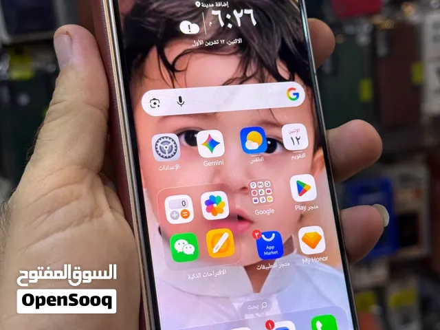 Honor Honor Magic V5 512 GB in Basra