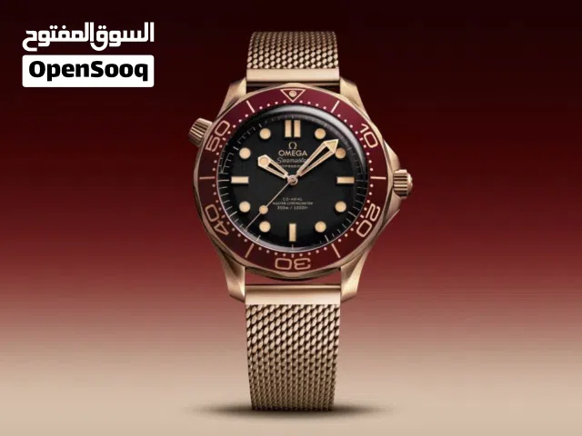 Omega Speedmaster Luxury Watch – Premium Quality  Elegant Design  UAE