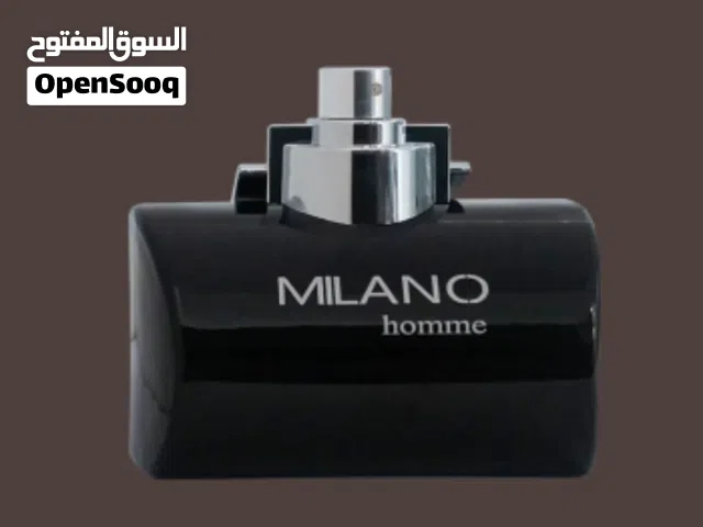 عطر مردانه