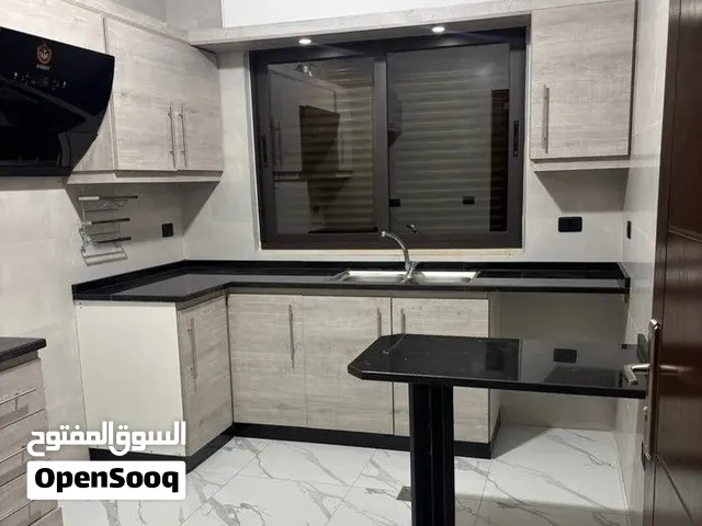 95 m2 2 Bedrooms Apartments for Rent in Amman Al Gardens