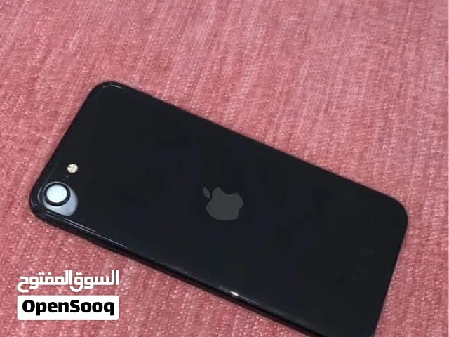 ايفون SE 2 وكالة ولا خدش للبدل فقط