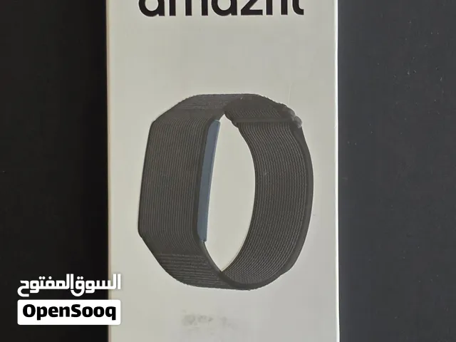 Amazfit Helio Strap جديد ومختوم