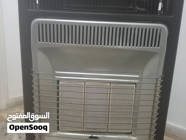 صوبة علاء الدين الأصلي لامينوكس 3 شعلات غاز وكهرباء - بحالة ممتازة