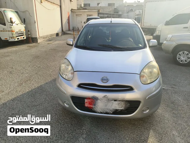 Nissan micra 2012 for sale