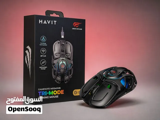Havit MS1041WB ماوس ألعاب لاسلكي
