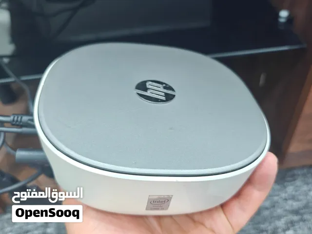 pc mini hp