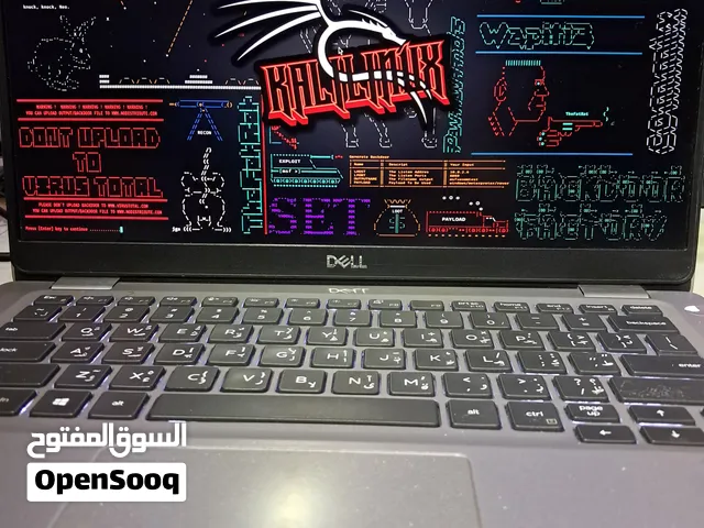 Linux Dell for sale  in Benghazi