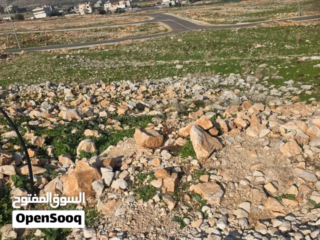 Mixed Use Land for Sale in Nablus Taluza