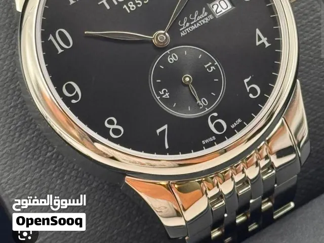 90%new authentic/ original  TISSOT AUTOMATIC WATCH