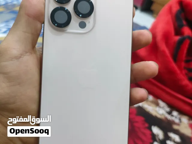 ايفون 16برو ماكس مراوس فقط فقط مو للبيع مراوس مع 17برو ماكس برتقالي شرق اوسط ونطي فرق مكاني بصره