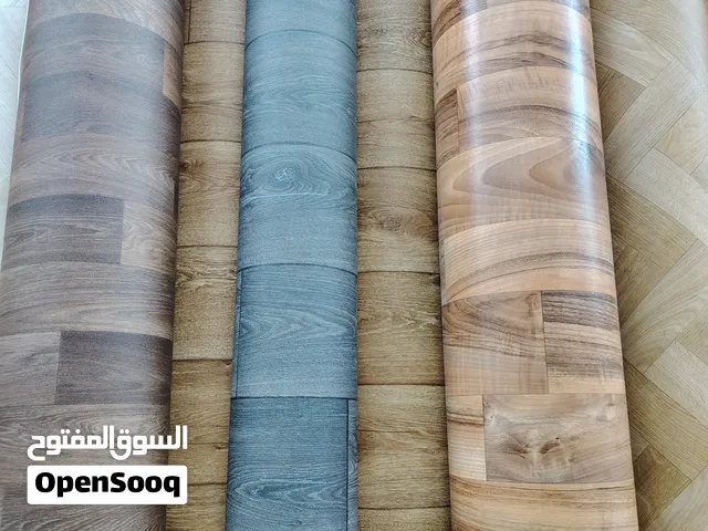 فنيل شبيه الباركيه